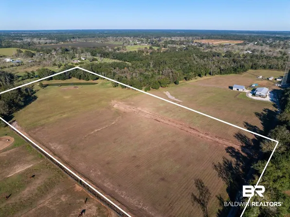 14300 County Road 13, Fairhope, AL 36532