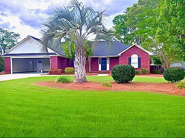 1036 Shortleaf Dr, Manning, SC 29102