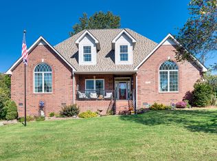 5024 Mary Ellen Cir, Smyrna, TN 37167