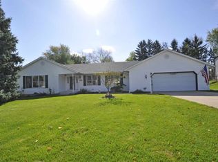 24474 Burr Oak Dr, South Bend, IN