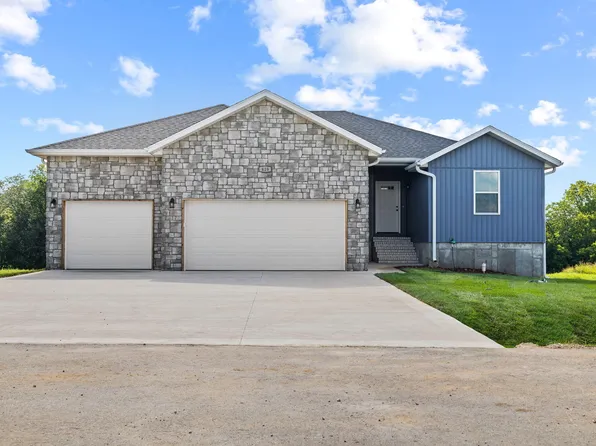 419 Beavertail Road, Ash Grove, MO 65604