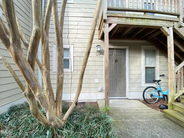1513 E Franklin St #C129, Chapel Hill, NC 27514