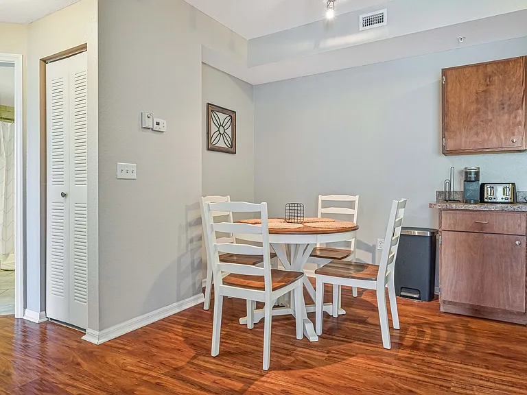 6341 Aragon Way #205 — Photo 7