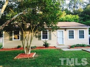 1114 Orchard Way, Durham, NC 27704