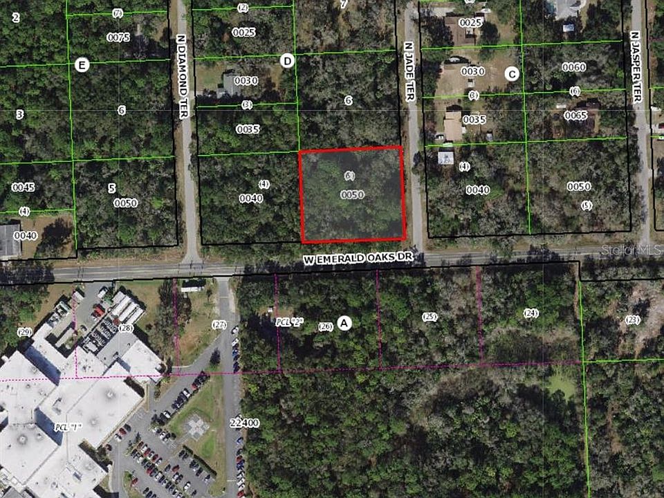 1st image of 6322 N JADE TERRACE LOT 5