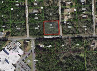 6322 N Jade Ter #5, Crystal River, FL 34428