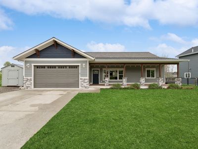 115 Triple Creek Dr, Kalispell, MT, 59901