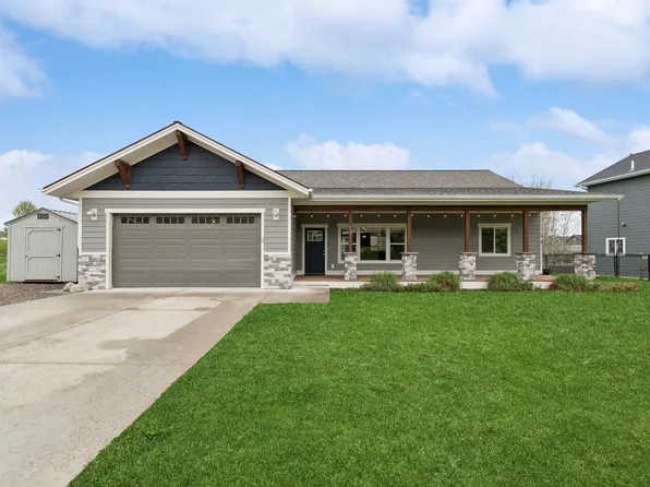 115 Triple Creek Dr, Kalispell, MT 59901