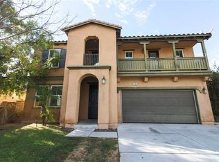17765 Camino San Simeon, Moreno Valley, CA 92551