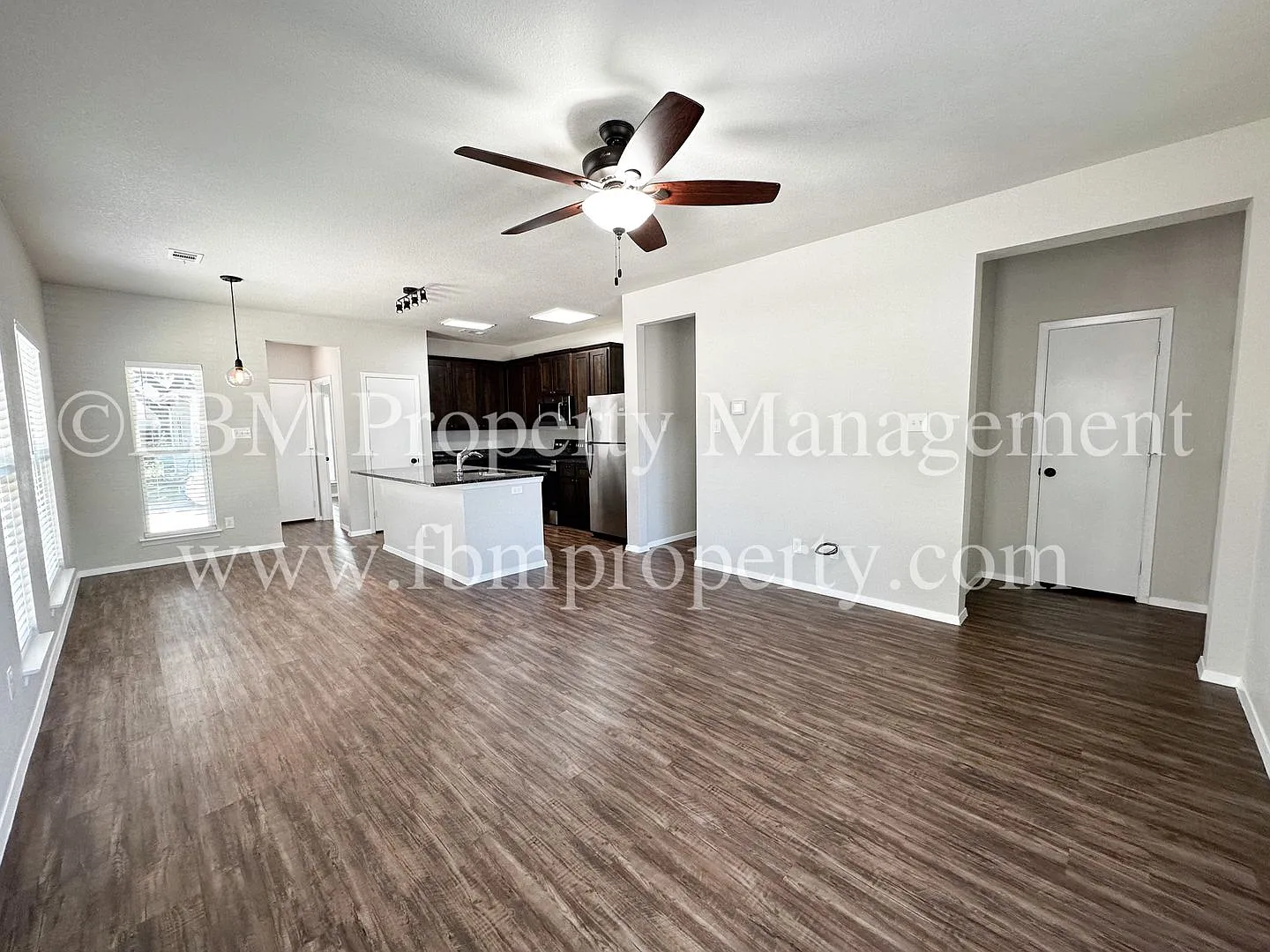 818 Rose St., Unit A - Charming 3 Bedroom, 2 Bathroom Unit in Denton, TX! Move in for less - $500... — Photo 2