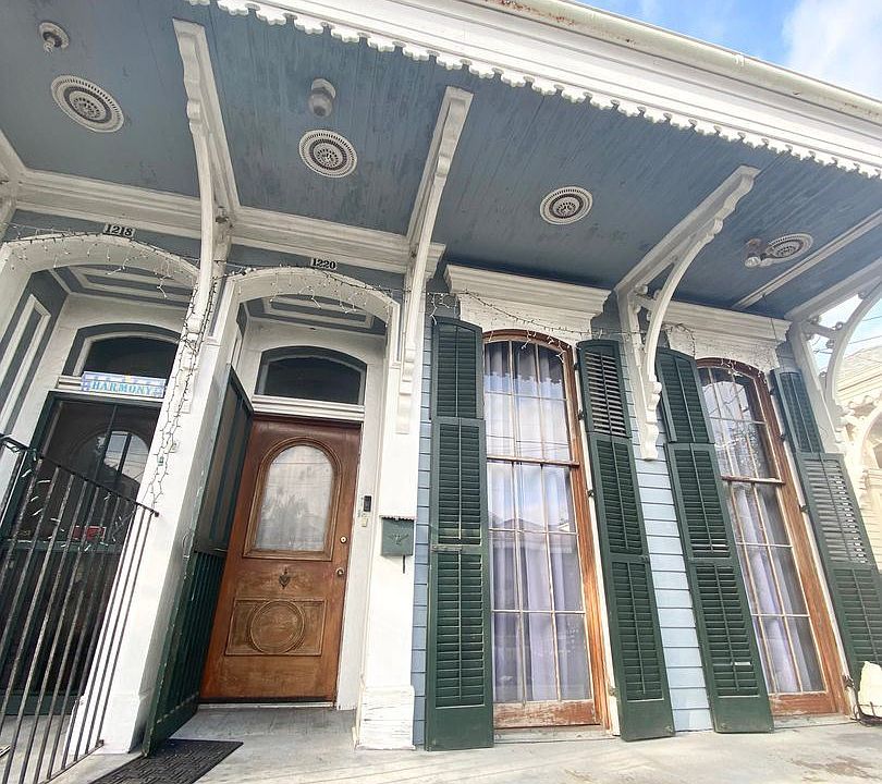 1st image of 1220 Harmony St #2