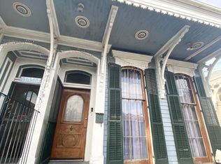 1220 Harmony St #2, New Orleans, LA 70115