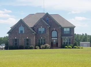 145 Fox Hills Ln, Stedman, NC 28391