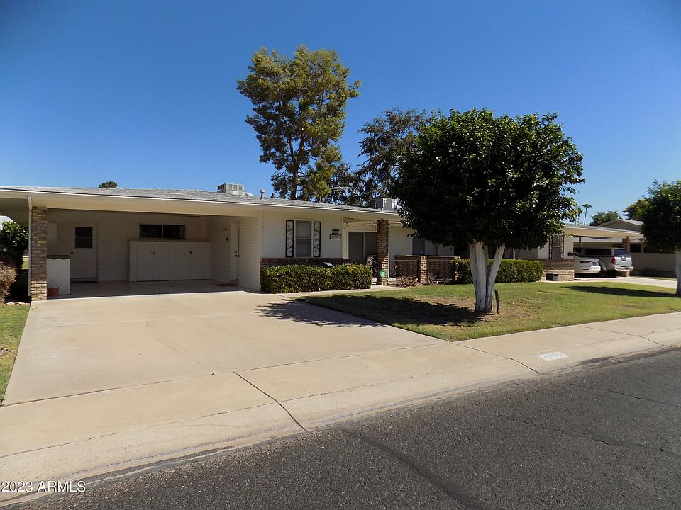 10736 W Kelso Dr, Sun City, AZ 85351 | Zillow