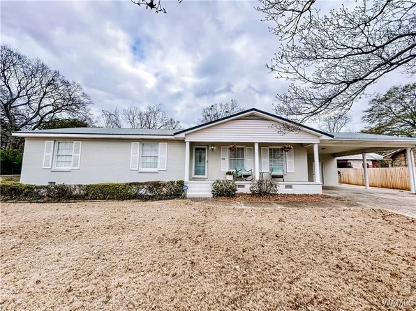 2217 23rd St, Northport, AL 35476