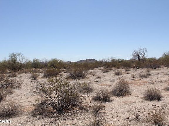3rd image of 0 S Bighorn Road #63