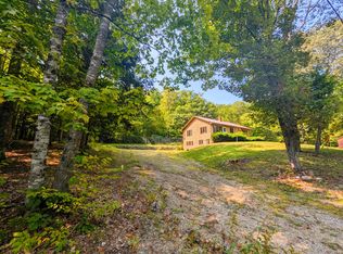 182 Valley Rd, Waterford, ME 04088