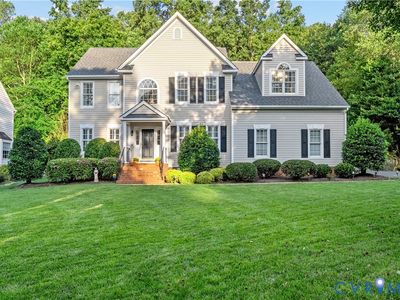 6219 Fox Branch Ct, Midlothian, VA, 23112