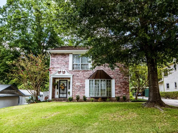 1417 15th St, Huntsville, TX 77340