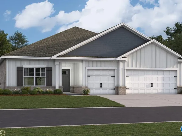 22380 Westminster Dr, Athens, AL 35613