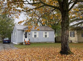 306 Oakwood Rd, Tullahoma, TN 37388