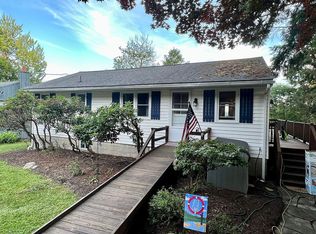 850 Allegheny Ave, Eagles Mere, PA 17731