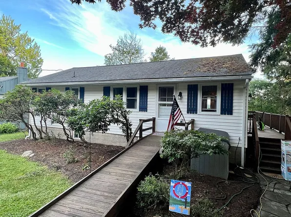 850 Allegheny Ave, Eagles Mere, PA 17731