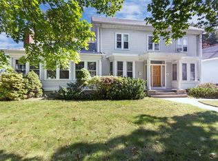 701 High St, Cumberland, RI 02864