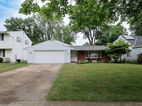 360 University Ave, Elyria, OH 44035