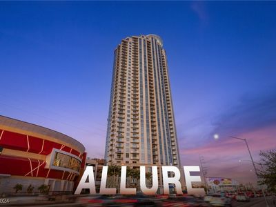 200 W Sahara Ave UNIT 709, Las Vegas, NV, 89102
