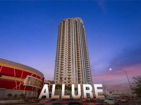200 W Sahara Ave Unit 709, Las Vegas, NV 89102