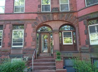 1901 Beacon St #3, Brookline, MA 02445