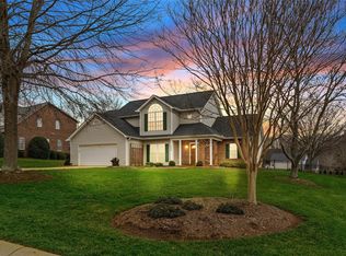 2559 Touchstone Cir, Newton, NC 28658