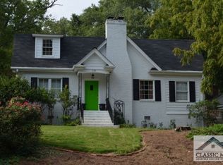 395 Springdale St, Athens, GA 30605