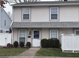 20356 Williamsburg Ct #201D, Middleburg Heights, OH 44130