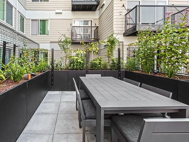 Origin Apartments — Photo 15