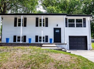 5709 N Drury Ave, Kansas City, MO 64119