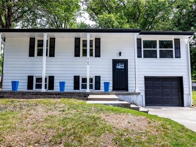 5709 N Drury Ave, Kansas City, MO, 64119