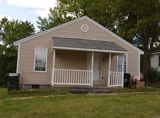 64 Ring Ave SW, Concord, NC 28025