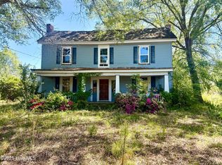 849 State Highway 461, Ahoskie, NC 27910