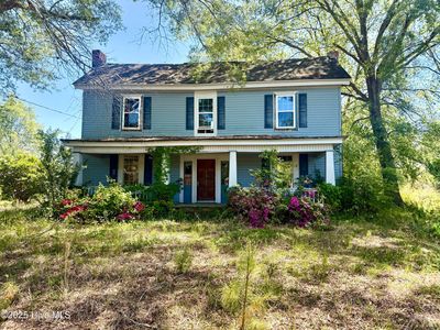 849 NC-461, Ahoskie, NC, 27910