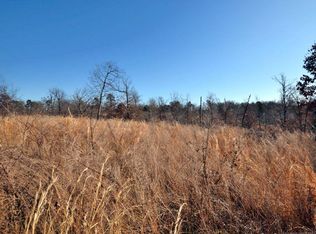 472466 E 723rd Rd, Westville, OK 74965