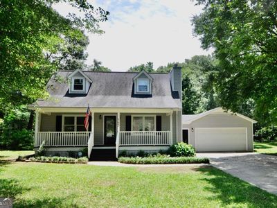 145 Friendship Pl, Winterville, GA, 30683