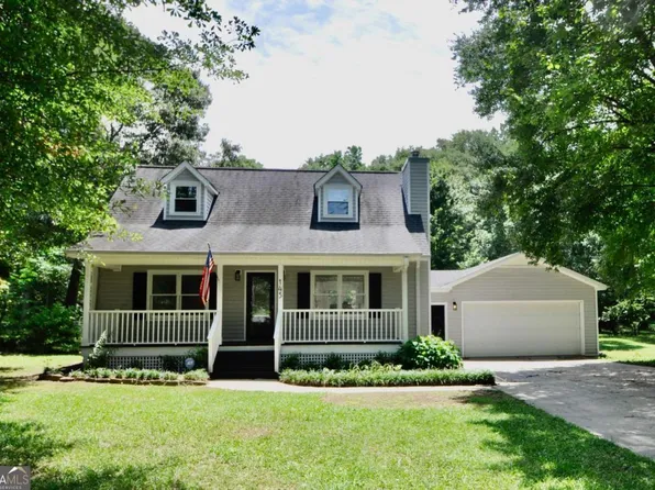 145 Friendship Pl, Winterville, GA 30683