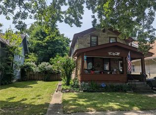 122 Gooding St, Lockport, NY 14094
