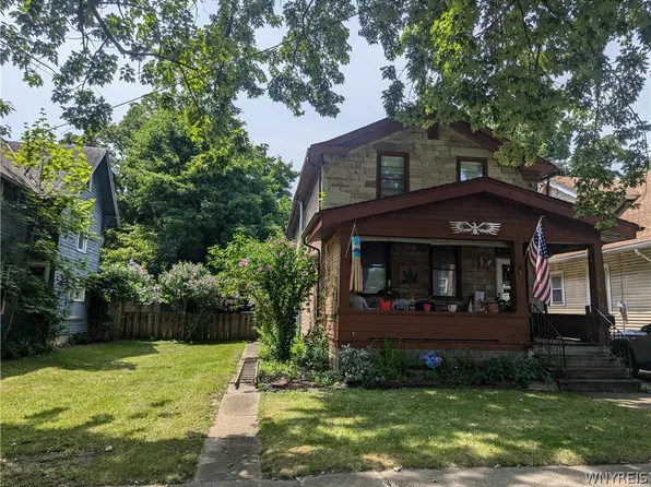 122 Gooding St, Lockport, NY 14094