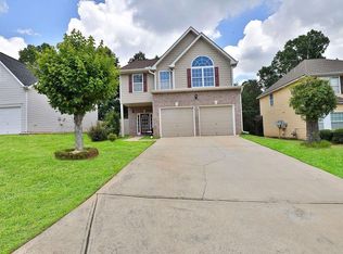 645 Moonlight Way, Suwanee, GA 30024