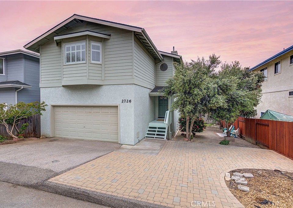2726 Orville Ave, Cayucos, CA 93430 Zillow