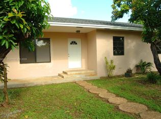 23440 SW 159th Ave, Homestead, FL 33031