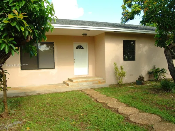 23440 SW 159th Ave, Homestead, FL 33031